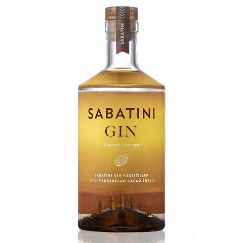 SABATINI LIMITED EDITION GIN