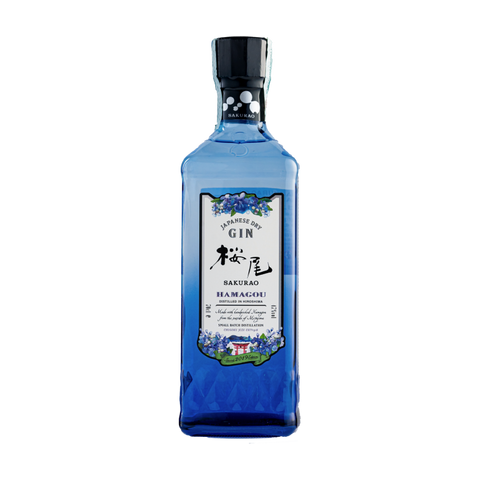 SAKURAO HAMAGOU GIN