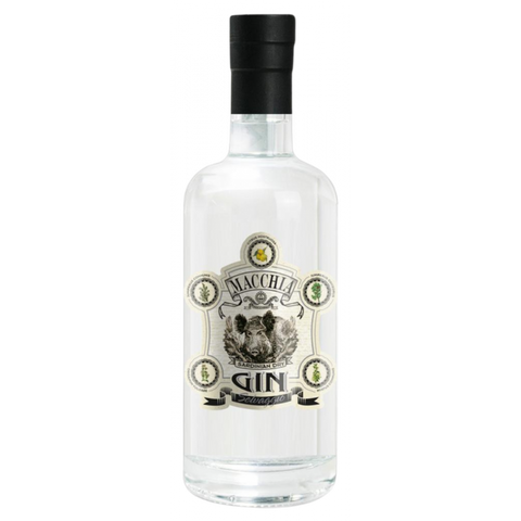 Macchia Gin