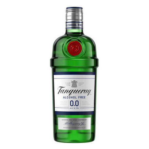 TANQUERAY 0.0