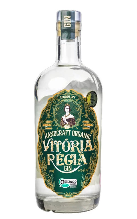 VITORIA RÉGIA GIN