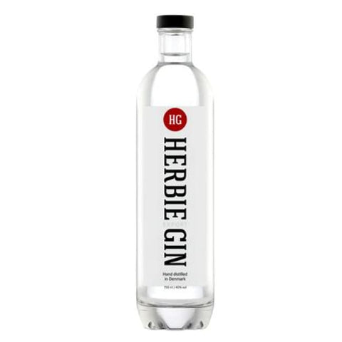 Herbie Dry Gin
