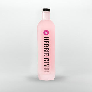 Herbie Pink Gin