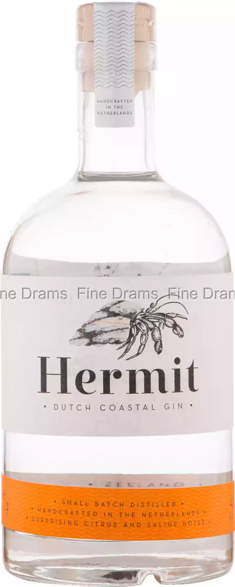 HERMIT GIN