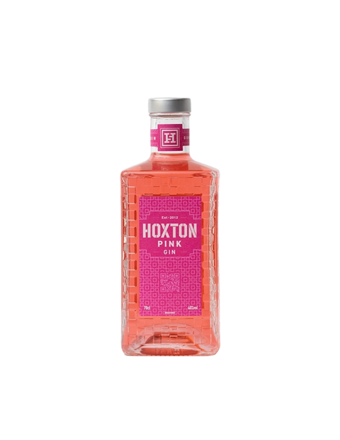 HOXTON PINK GIN
