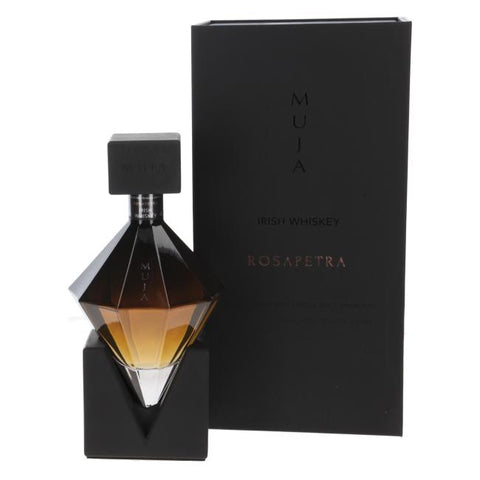 MUJA Rosa Petra Whisky