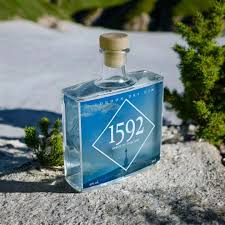 1592 LONDON DRY GIN