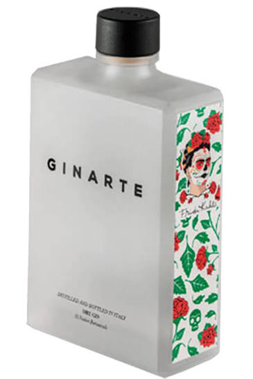 GINARTE