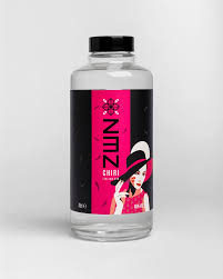 ZEN CHIRI GIN