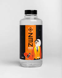 ZEN DIKTIV GIN
