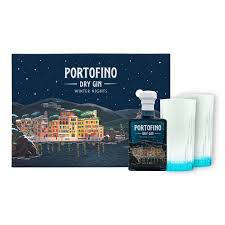 PORTOFINO WINTER NIGHTS EDITION BOX