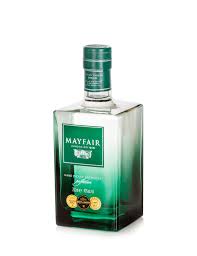 MAYFAIR LONDON DRY GIN