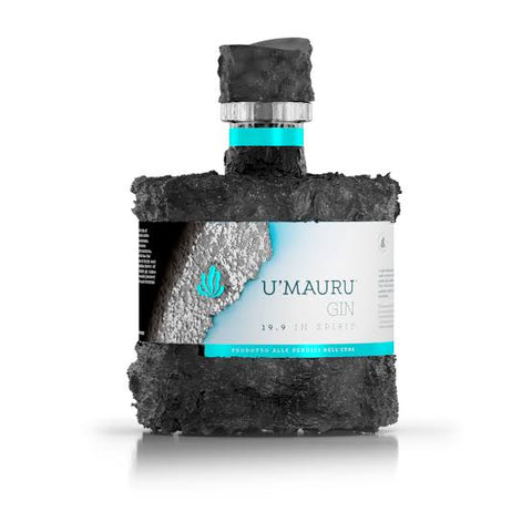 U'MAURU - LIMITED ED. LAVICO