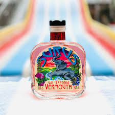 VAL TREBBIA VERMOUTH