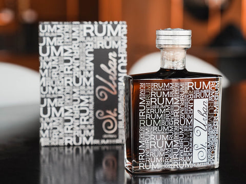 ST. URBAN RUM