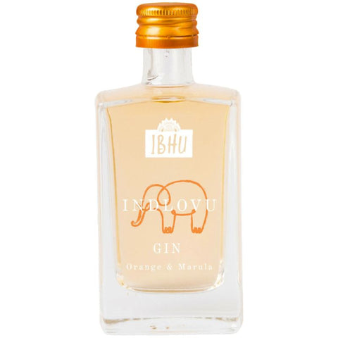 IBHU INDLOVU GIN MIGNON