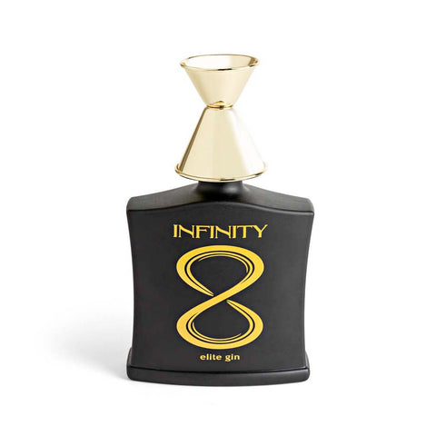 INFINITY ELITE GIN BLACK