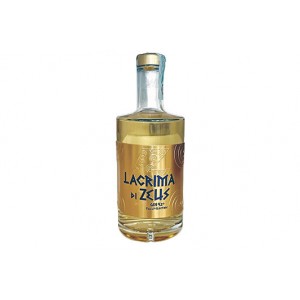 Lacrima di Zeus Gin
