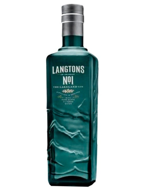 LANGTONS N°1 GIN