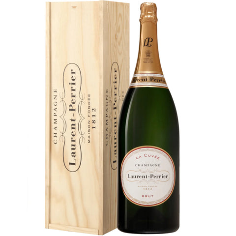LAURENT PERRIER CUVEE 3L
