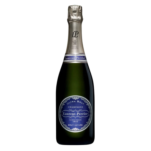 LAURENT PERRIER ULTRA BRUT