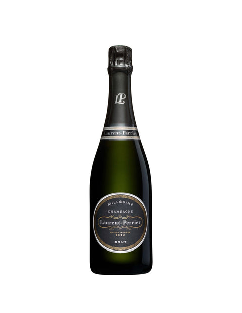 LAURENT PERRIER MILLESIMATO