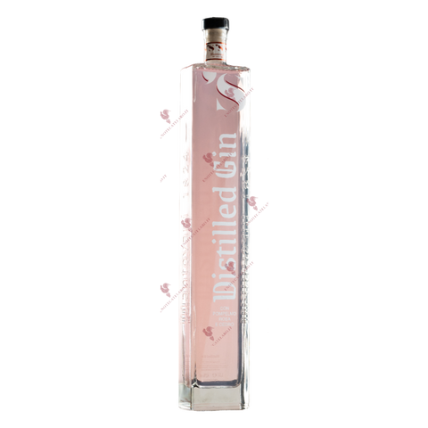 MAGNUM 'S DISTILLED GIN POMPELMO ROSA E CEDRO - MANTOVANI