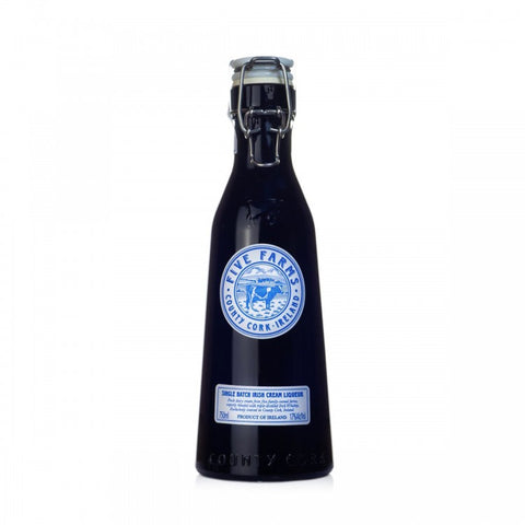 FIVE FARMS LIQUEUR