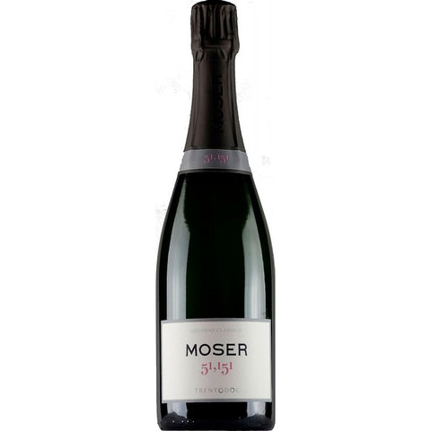 MOSER 51,151 Brut