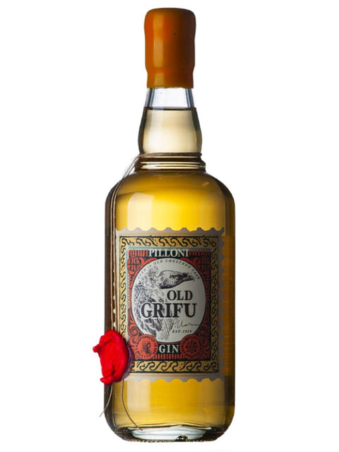 OLD GRIFU GIN