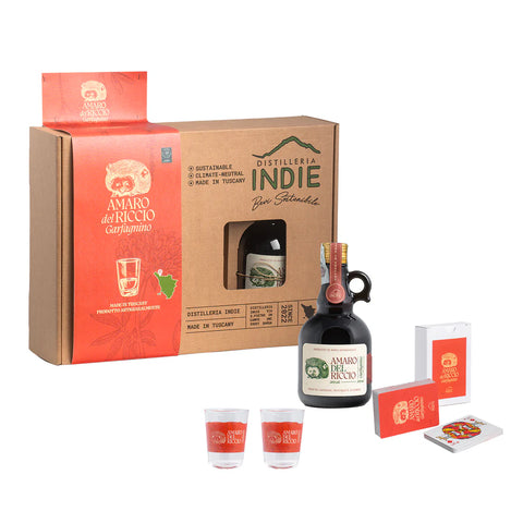 AMARO DEL RICCIO BOX