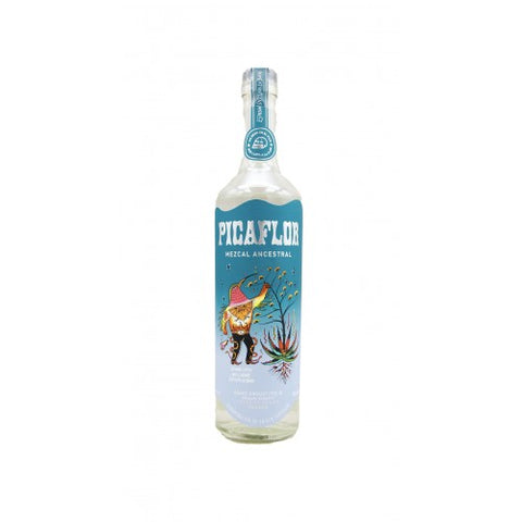PICAFLOR MEZCAL ANCESTRAL