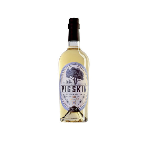 PIG SKIN LONDON DRY GIN