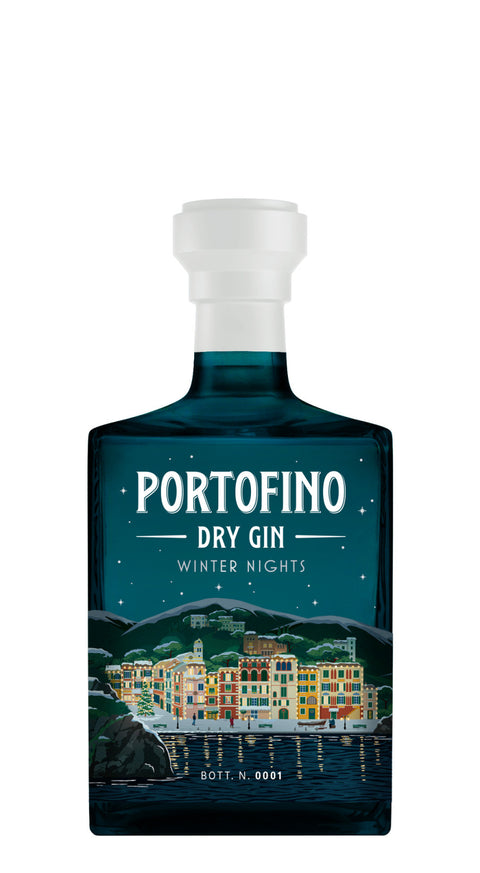 PORTOFINO WINTER NIGHTS EDITION