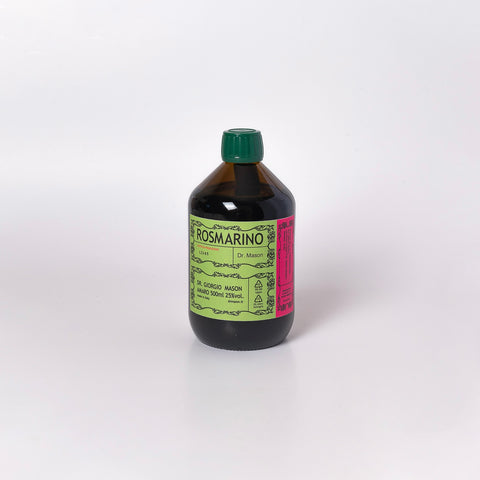 AMARO ROSMARINO DR. MASON