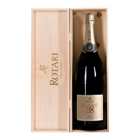 ROTARI CUVEÉ 28 |3L