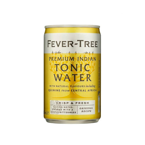 PLATEU DI FEVER TREE INDIAN - 24pz