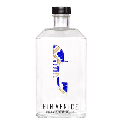GIN VENICE SAN MARCO