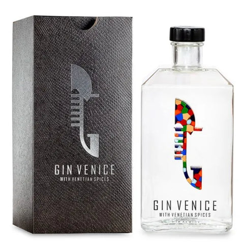 GIN VENICE COLOURS - LIMITED EDITION