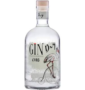 GIN CIAIS PREMIUM DRY GIN