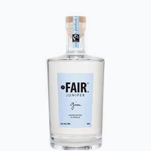 FAIR JUNIPER GIN