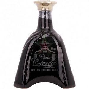CASA COFRADÍA - TEQUILA ANEJO