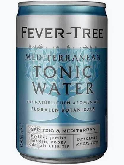 FEVER TREE MEDITERRANEA - 1pz