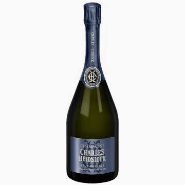 CHARLES HEIDSIECK BRUT RÉSERVE 1.5L