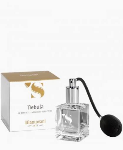 'S NEBULA LONDON GIN - MANTOVANI