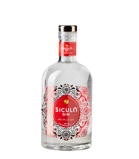 SICULA GIN