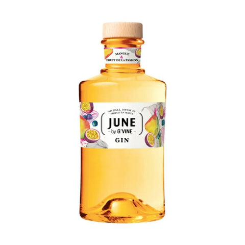 G'Vine June Gin Mango e Passion Fruit