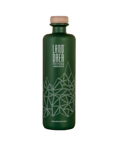 LANDDREA GIN – Finocchietto