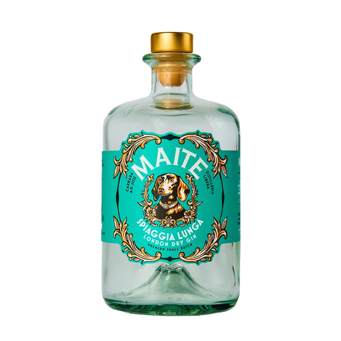 SPIAGGIA LUNGA - MAITE DISTILLERIA LIBERA