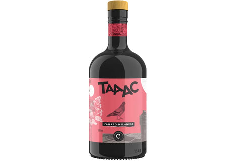 TAAAC L'amaro milanese